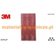 3M 64659 - 64669  114mm x 228mm materialylakiernicze.pl